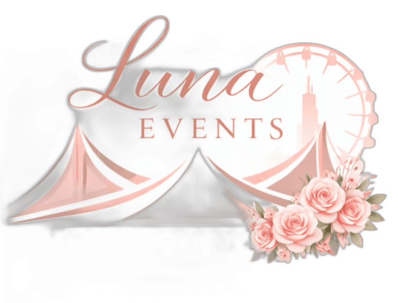 Luna Events — Luxury Event Rentals & Decor
